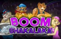 Boomshakalaka