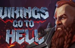 Vikings Go To Hell