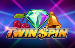 Twin Spin